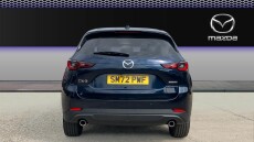 Mazda CX-5 2.0 Sport Edition 5dr Petrol Estate
